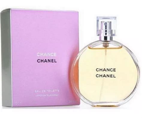 laagste prijs chanel chance edt 100 ml|chance chanel fragrantica.